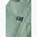 Детски софтшел гащеризон Reima Marte Mid stone green 9
