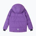 Детско яке Reima Ranua plum purple 2