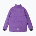 Детско яке Reima Ranua plum purple 3