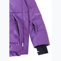 Детско яке Reima Ranua plum purple 7