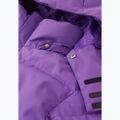Детско яке Reima Ranua plum purple 8