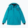 Детско яке Reima Ranua aquatic blue