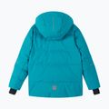 Детско яке Reima Ranua aquatic blue 2