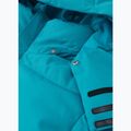 Детско яке Reima Ranua aquatic blue 8