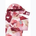 Детско яке Reima Muonio grey pink 4