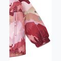 Детско яке Reima Muonio grey pink 5