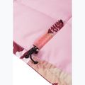 Детско яке Reima Muonio grey pink 6