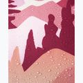 Детско яке Reima Muonio grey pink 7