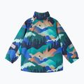 Детско яке Reima Muonio navy 3
