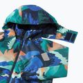 Детско яке Reima Muonio navy 4