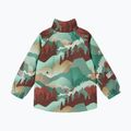 Детско яке Reima Muonio stone green 3