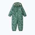 Детски гащеризон Reima Hasula stone green