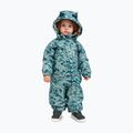 Детски гащеризон Reima Hasula stone green 7