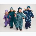 Детски гащеризон Reima Hasula stone green 9