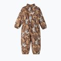 Детски гащеризон Reima Puhuri umber brown 2