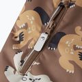 Детски гащеризон Reima Puhuri umber brown 5