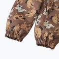 Детски гащеризон Reima Puhuri umber brown 6
