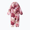 Детски гащеризон Reima Puhuri grey pink 2