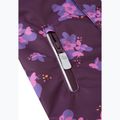 Детски скиорски гащеризон Reima Puhuri deep purple 6