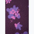 Детски скиорски гащеризон Reima Puhuri deep purple 7