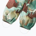 Детски гащеризон Reima Puhuri stone green 5
