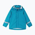 Детско яке за дъжд Reima Lampi aquatic blue