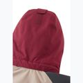 Детско зимно яке Reima Iitto maroon 5