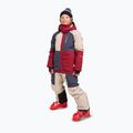 Детско зимно яке Reima Iitto maroon 10
