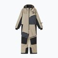 Детски скиорски гащеризон Reima Skaulo earthy beige