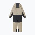 Детски скиорски гащеризон Reima Skaulo earthy beige 2