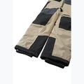 Детски скиорски гащеризон Reima Skaulo earthy beige 5