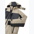 Детско скиорско яке Reima Jatuni Earthy Beige 4