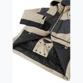 Детско скиорско яке Reima Jatuni Earthy Beige 5