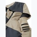 Детско скиорско яке Reima Jatuni Earthy Beige 6