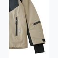 Детско скиорско яке Reima Jatuni Earthy Beige 8