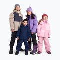 Детско скиорско яке Reima Jatuni Earthy Beige 11