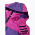 Детско скиорско яке Reima Jatuni Fucshia 6