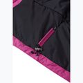 Детско скиорско яке Reima Jatuni Fucshia 8
