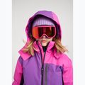 Детско скиорско яке Reima Jatuni Fucshia 13