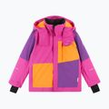 Детско яке Reima Rautas fucshia