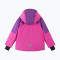Детско яке Reima Rautas fucshia 2