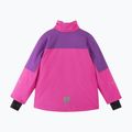Детско яке Reima Rautas fucshia 3