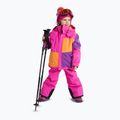 Детско яке Reima Rautas fucshia 9