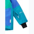 Детско яке Reima Rautas aquatic blue 7