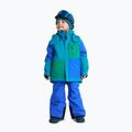 Детско яке Reima Rautas aquatic blue 11