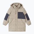 Детско яке Reima Koskela earthy beige