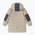 Детско яке Reima Koskela earthy beige 2