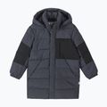 Детско яке Reima Koskela soft black