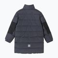 Детско яке Reima Koskela soft black 3