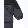 Детско яке Reima Koskela soft black 5